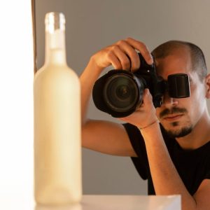 Commercial Photography Basics