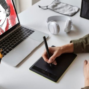 Creative Mastery Program