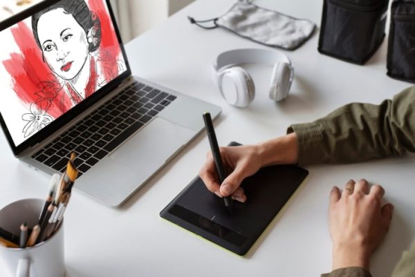 Creative Mastery Program