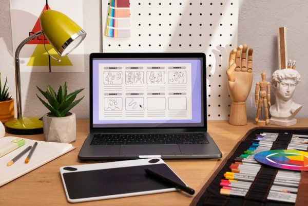 Complete Creative Mastery