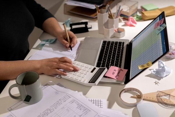 Graphic Design Starter Kit